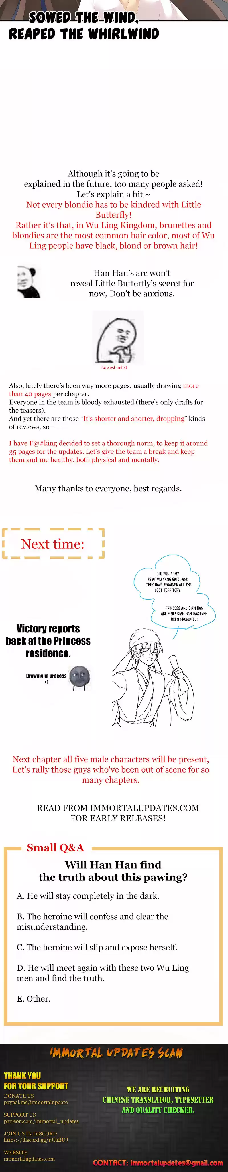 Empress's Harem Chapter 178