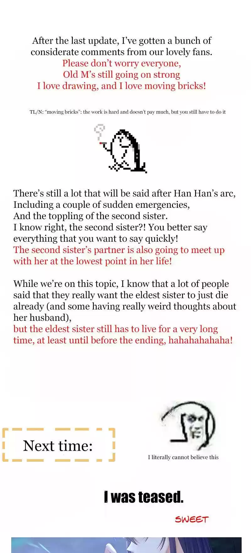 Empress's Harem Chapter 179