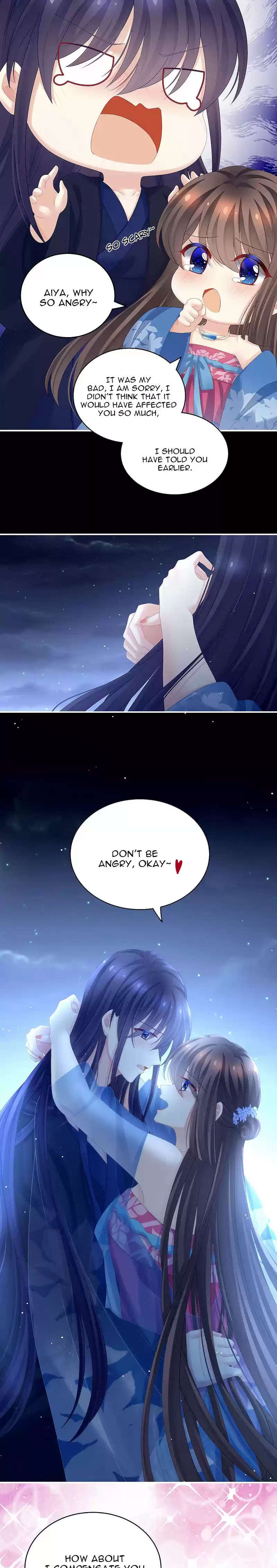 Empress's Harem Chapter 180