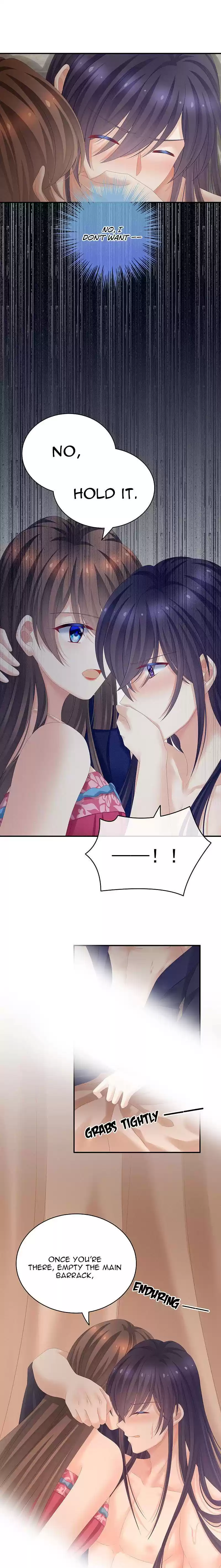 Empress's Harem Chapter 182