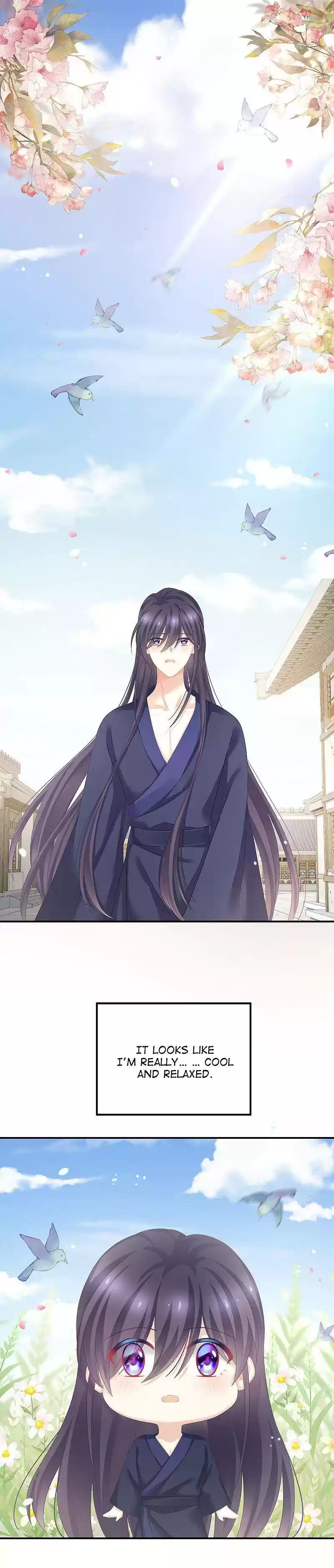 Empress's Harem Chapter 182