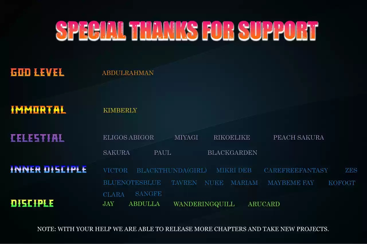 Empress's Harem Chapter 185