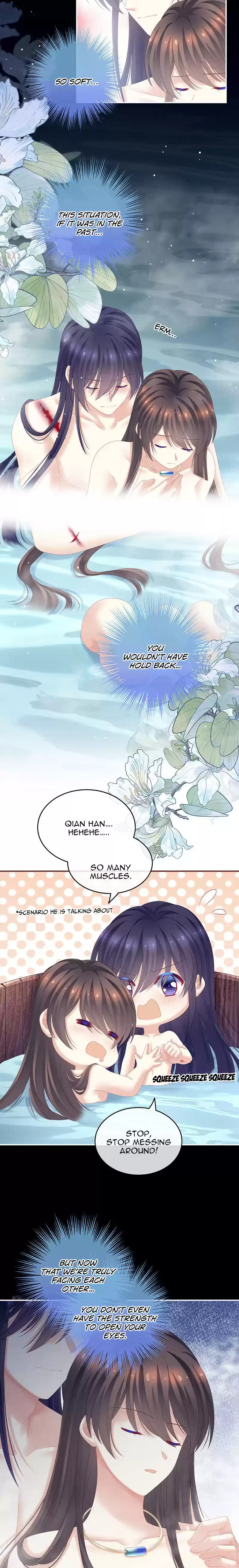 Empress's Harem Chapter 186