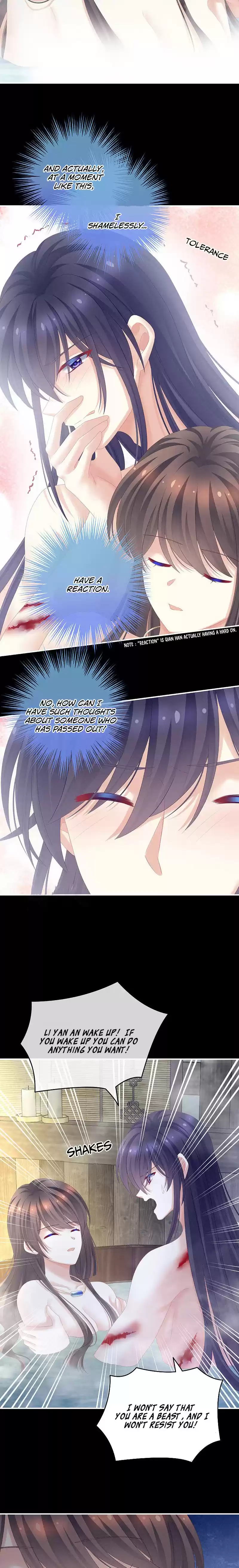 Empress's Harem Chapter 186