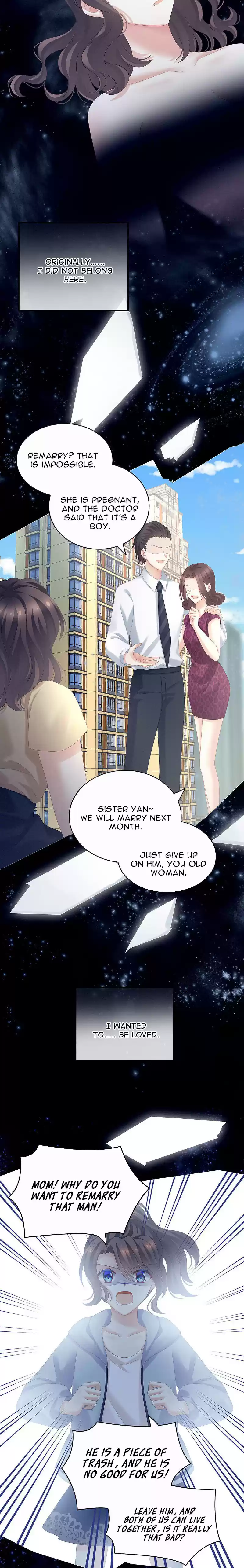 Empress's Harem Chapter 186