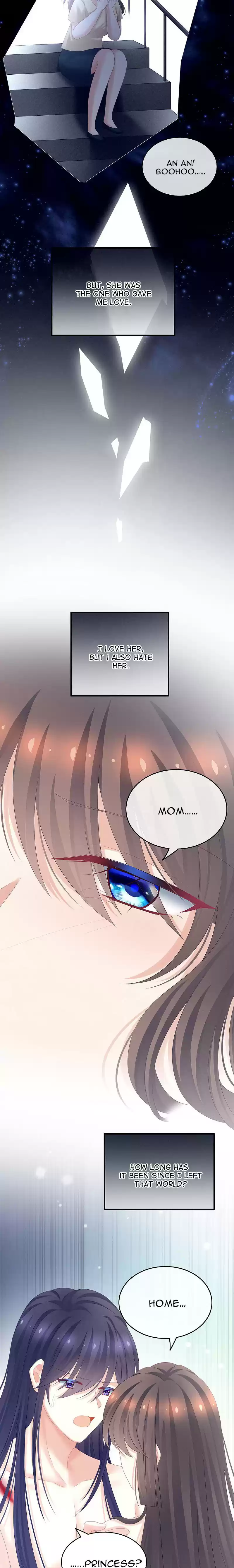 Empress's Harem Chapter 186