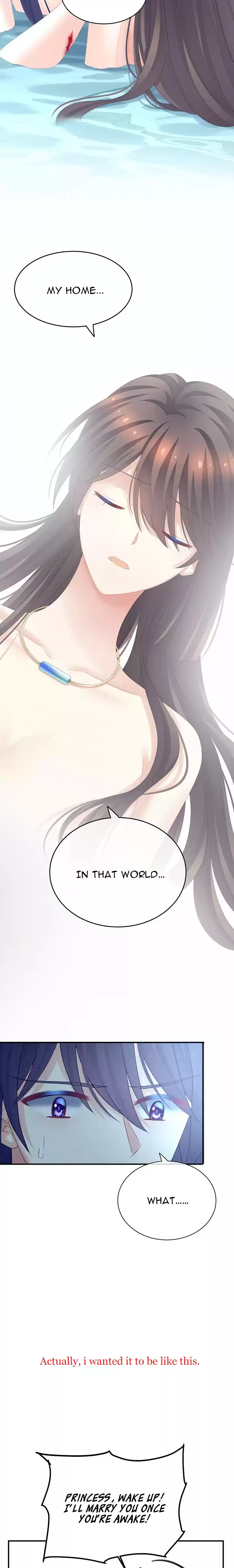 Empress's Harem Chapter 186