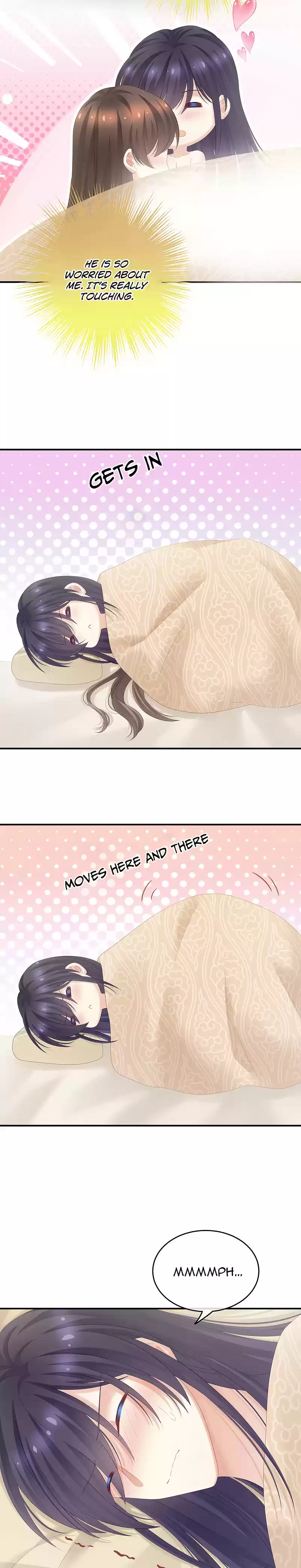 Empress's Harem Chapter 188