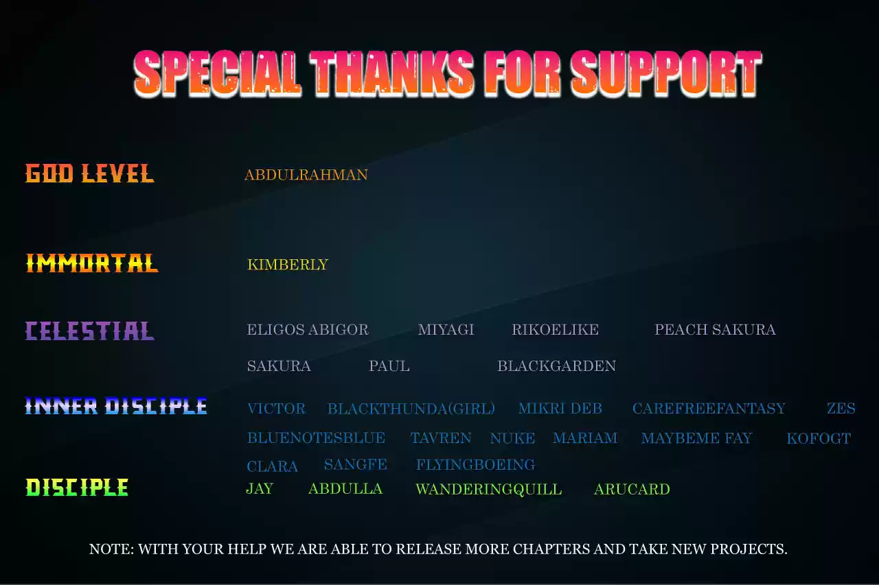 Empress's Harem Chapter 188