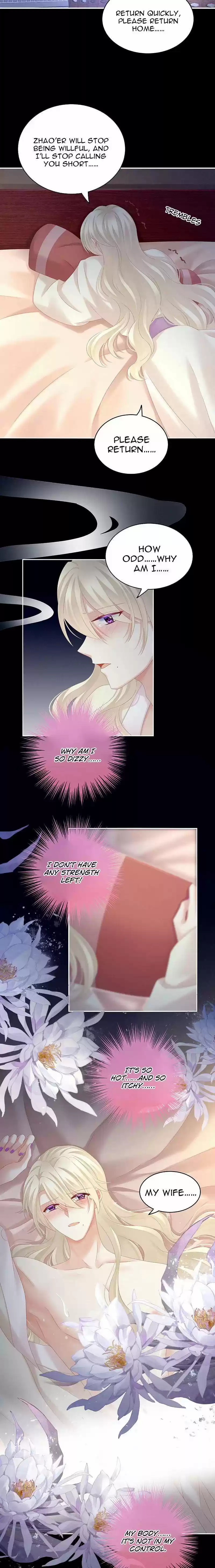 Empress's Harem Chapter 190