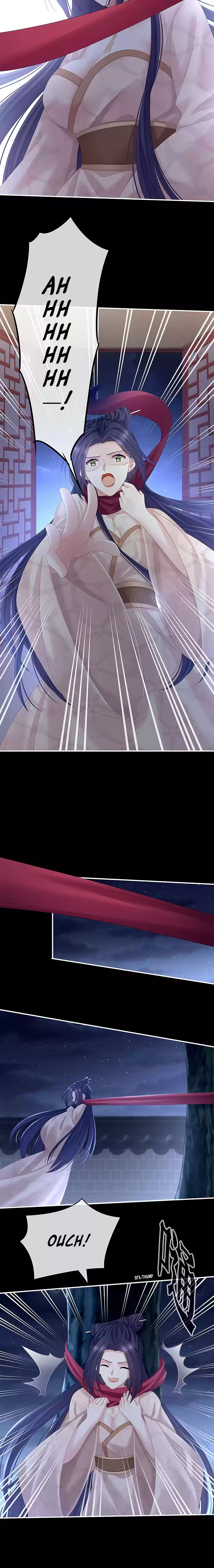 Empress's Harem Chapter 191