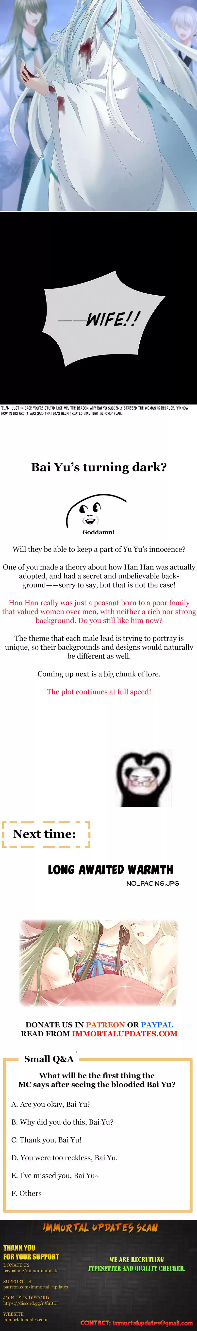 Empress's Harem Chapter 191