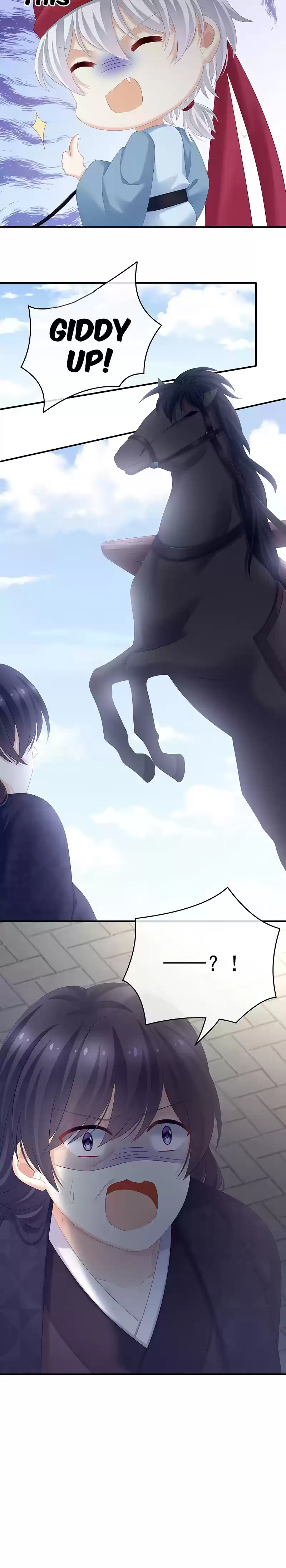 Empress's Harem Chapter 192