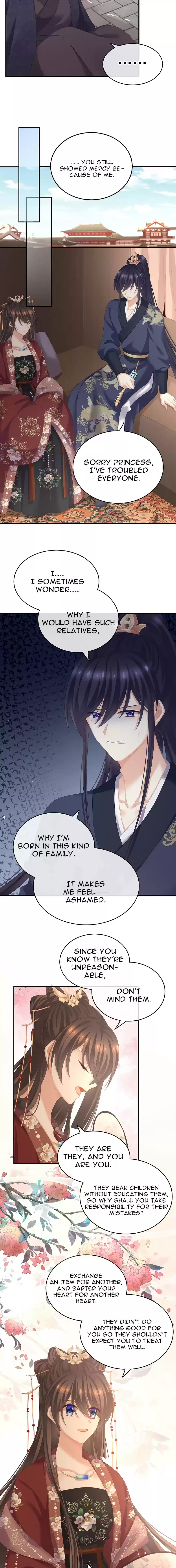 Empress's Harem Chapter 193