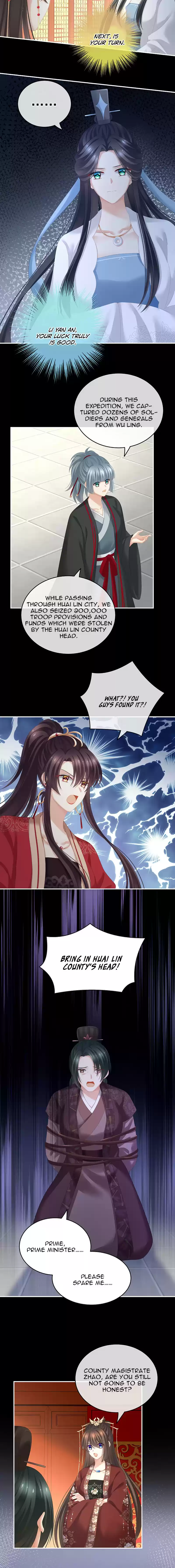 Empress's Harem Chapter 193