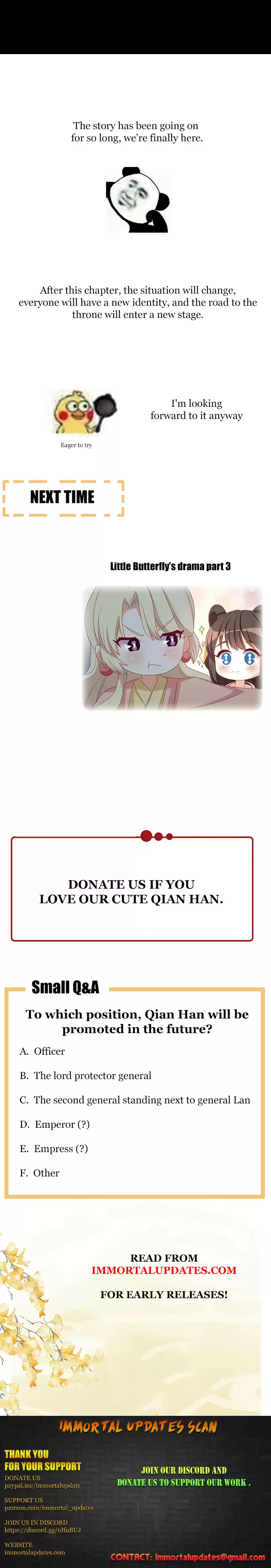 Empress's Harem Chapter 193