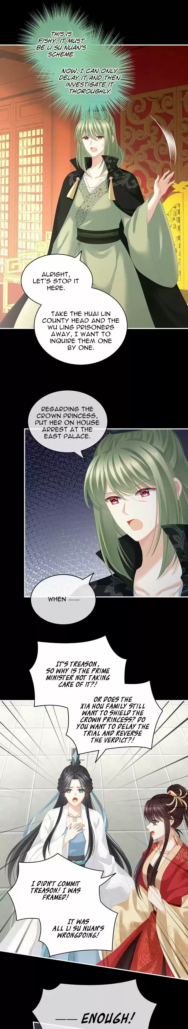 Empress's Harem Chapter 194