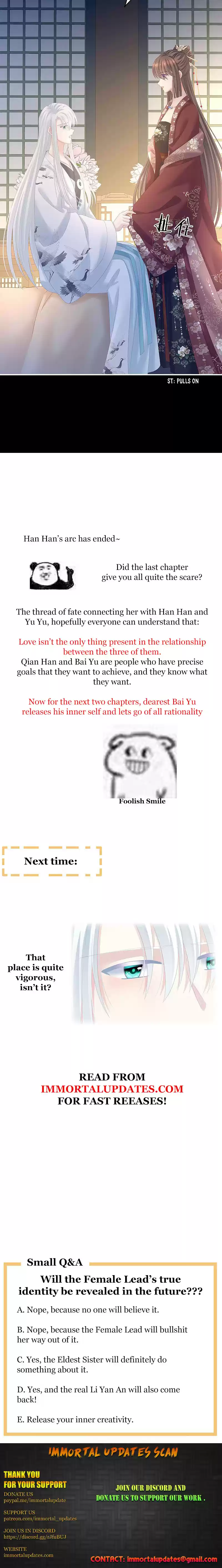 Empress's Harem Chapter 196