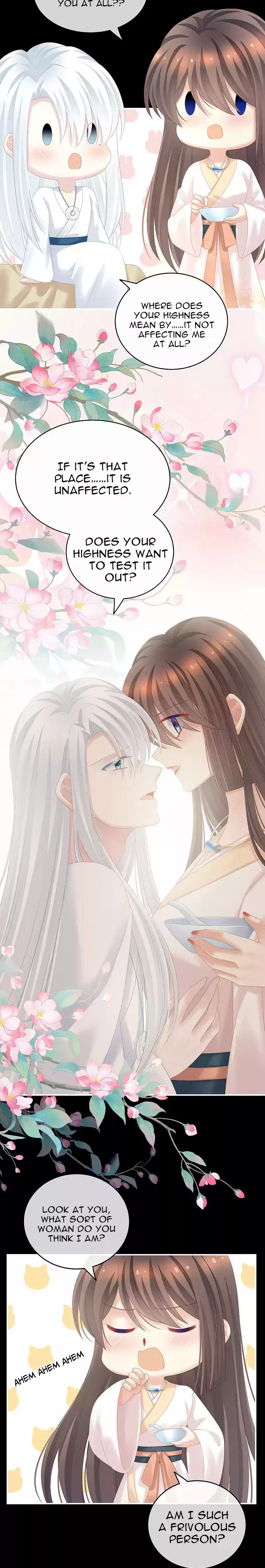 Empress's Harem Chapter 197