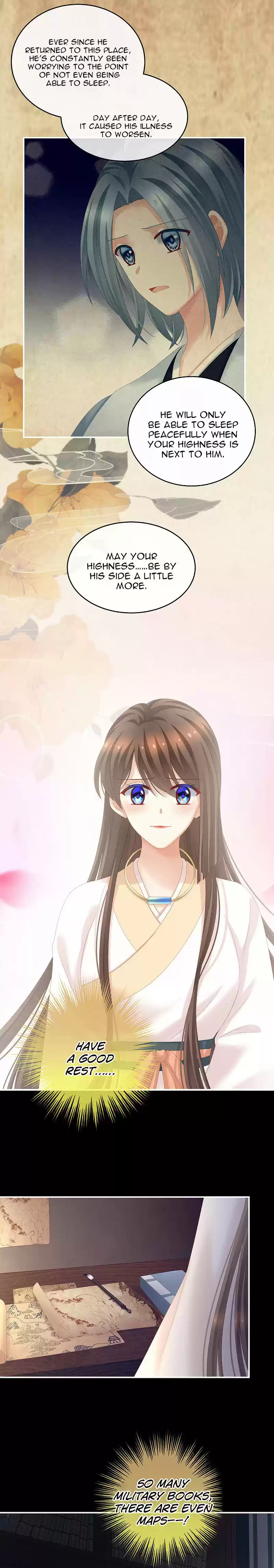 Empress's Harem Chapter 197