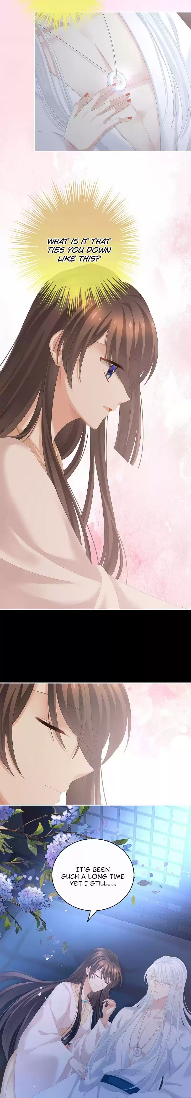 Empress's Harem Chapter 197