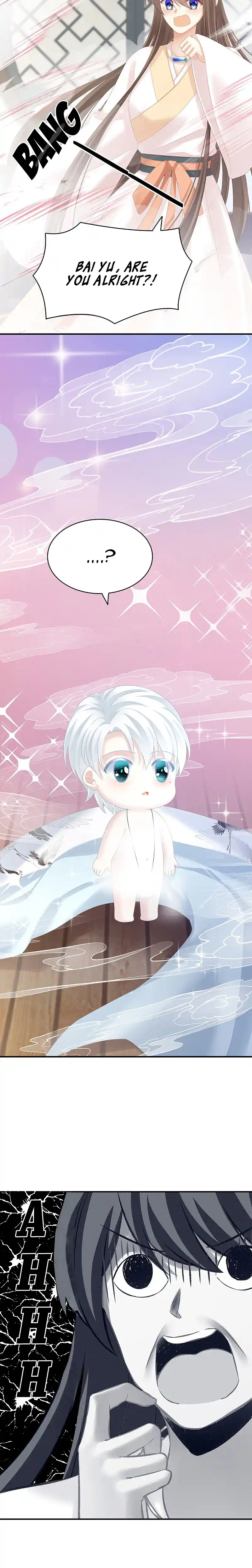 Empress's Harem Chapter 1975