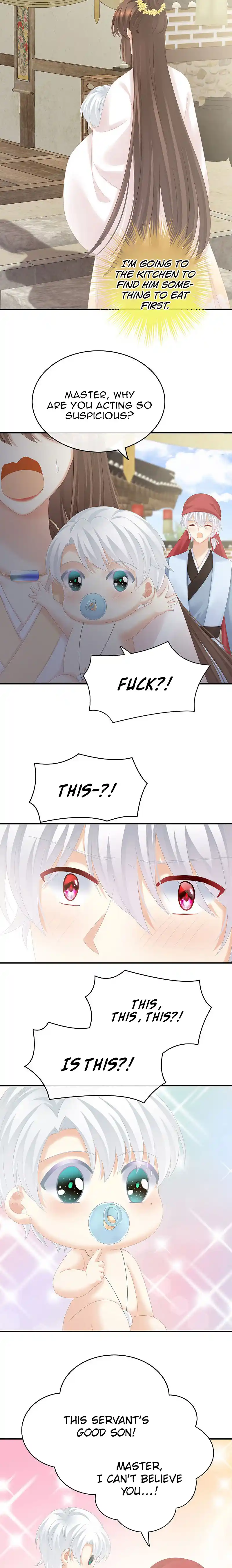 Empress's Harem Chapter 1975