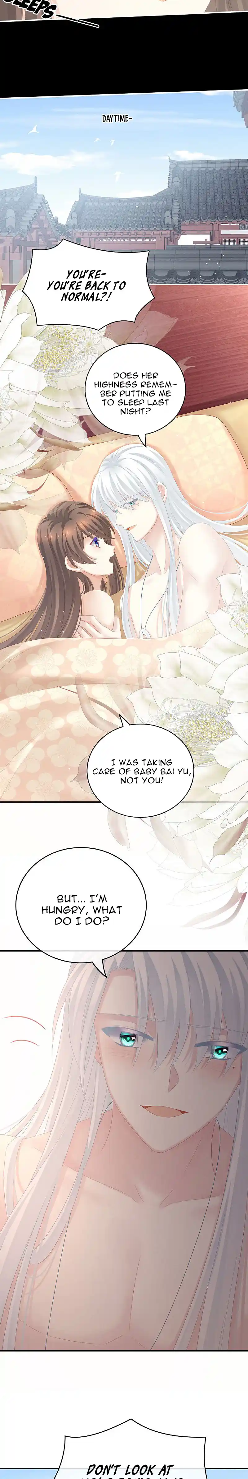 Empress's Harem Chapter 1975