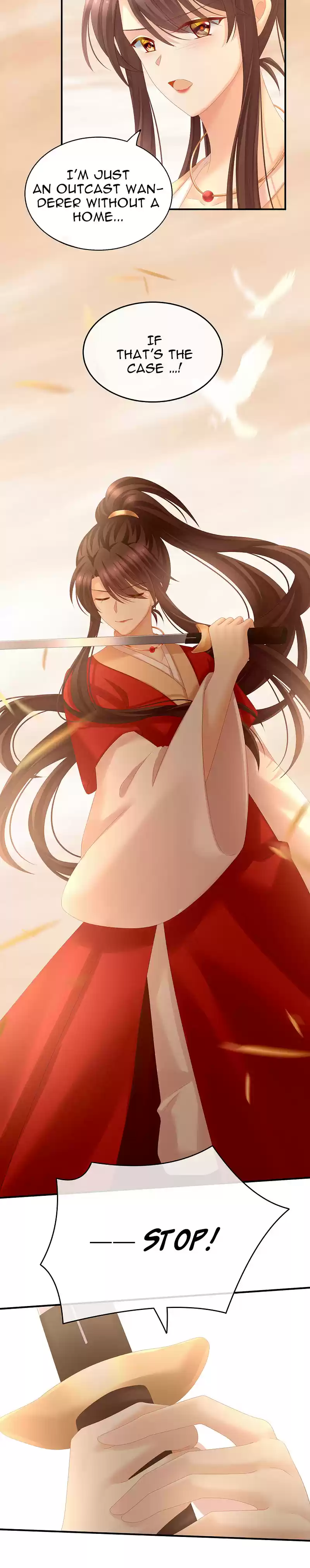 Empress's Harem Chapter 199