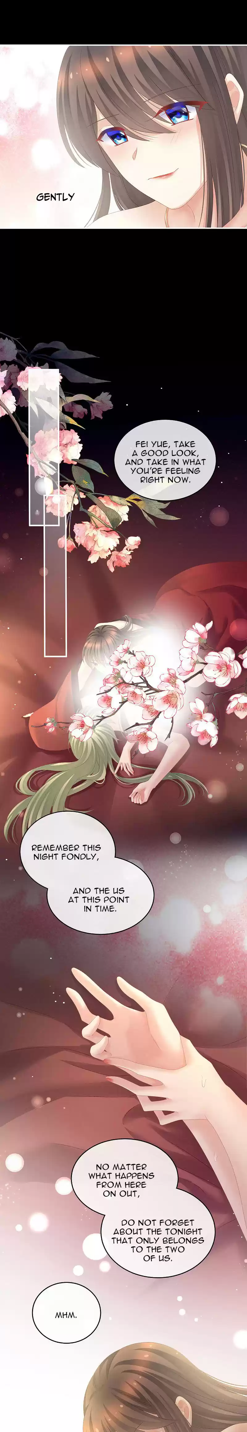 Empress's Harem Chapter 202