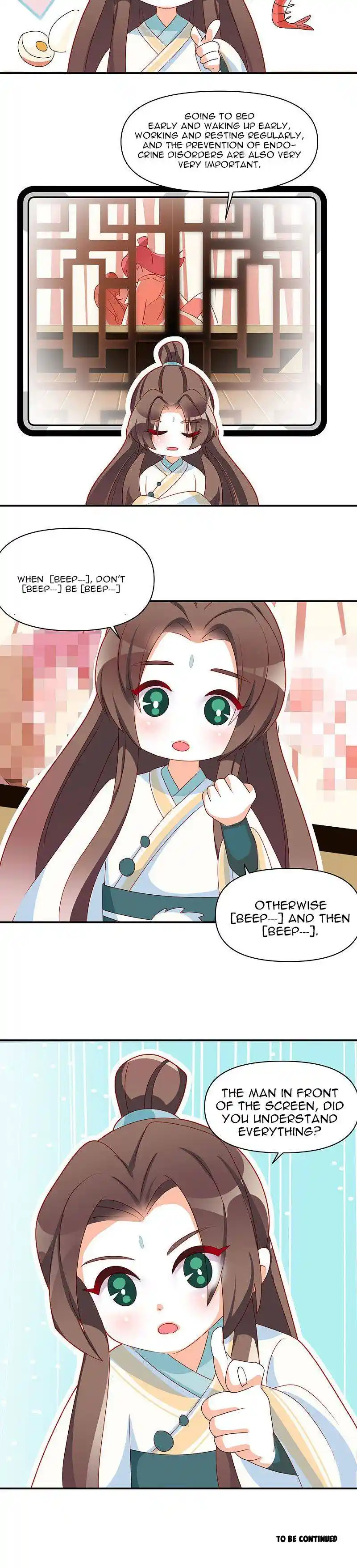 Empress's Harem Chapter 2025