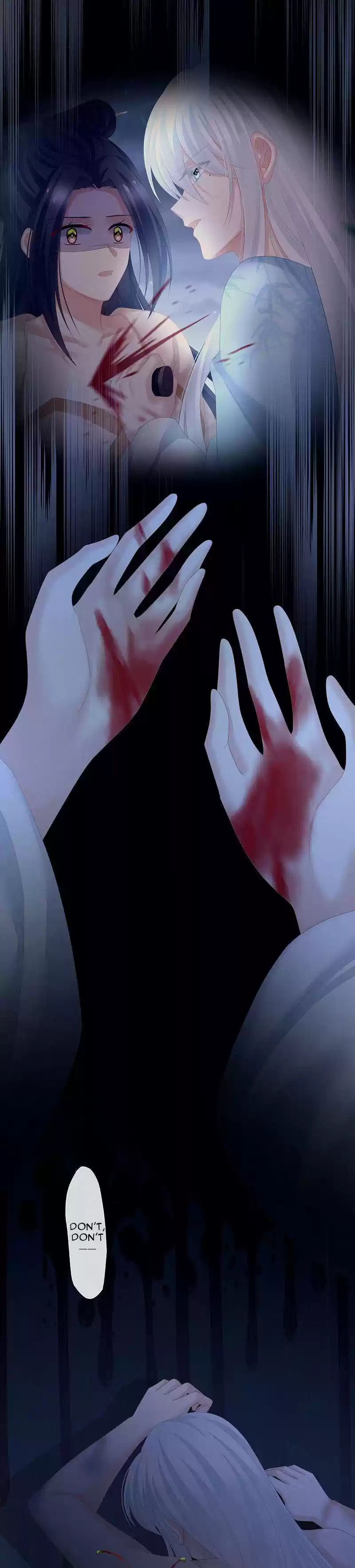 Empress's Harem Chapter 203