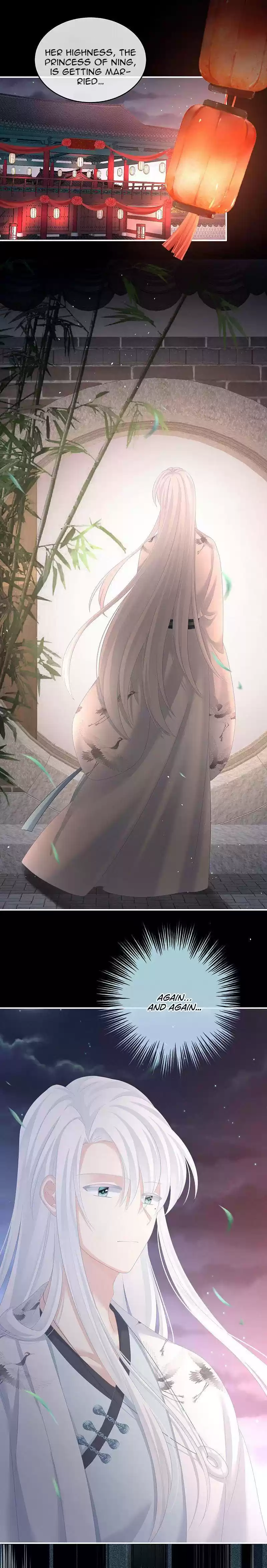 Empress's Harem Chapter 203