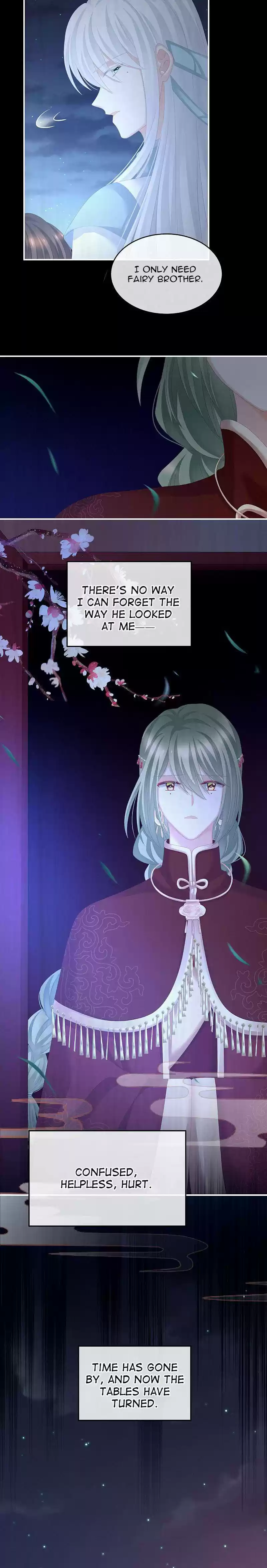 Empress's Harem Chapter 203