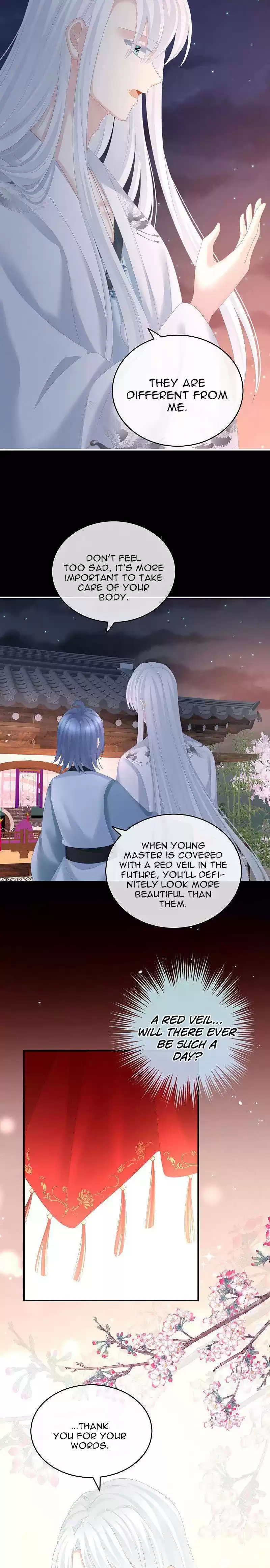 Empress's Harem Chapter 203