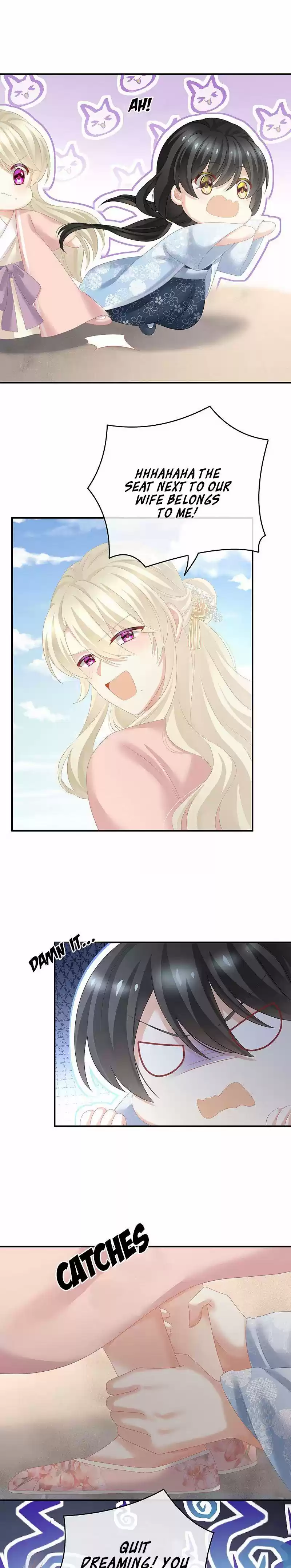 Empress's Harem Chapter 204