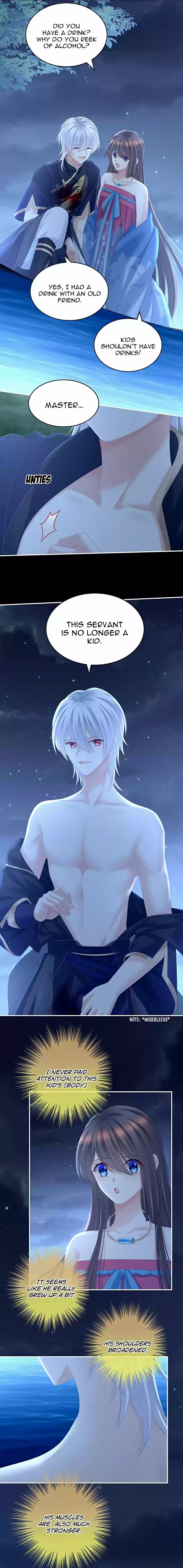 Empress's Harem Chapter 206