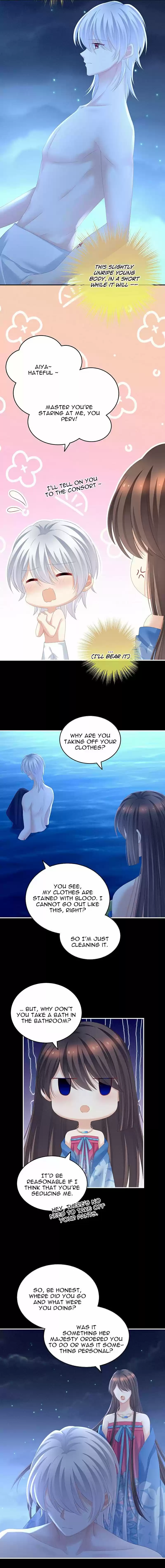 Empress's Harem Chapter 206