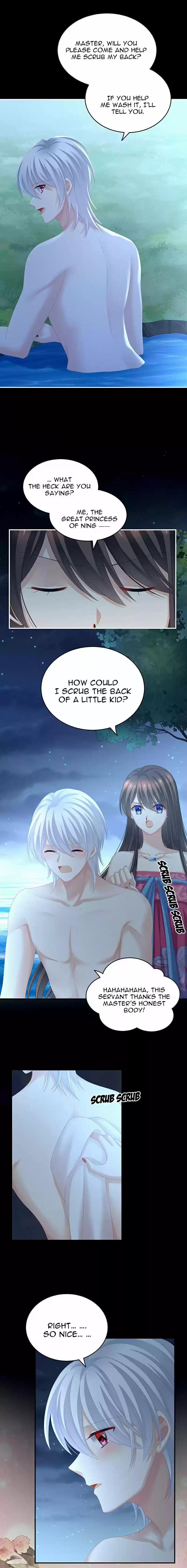 Empress's Harem Chapter 206