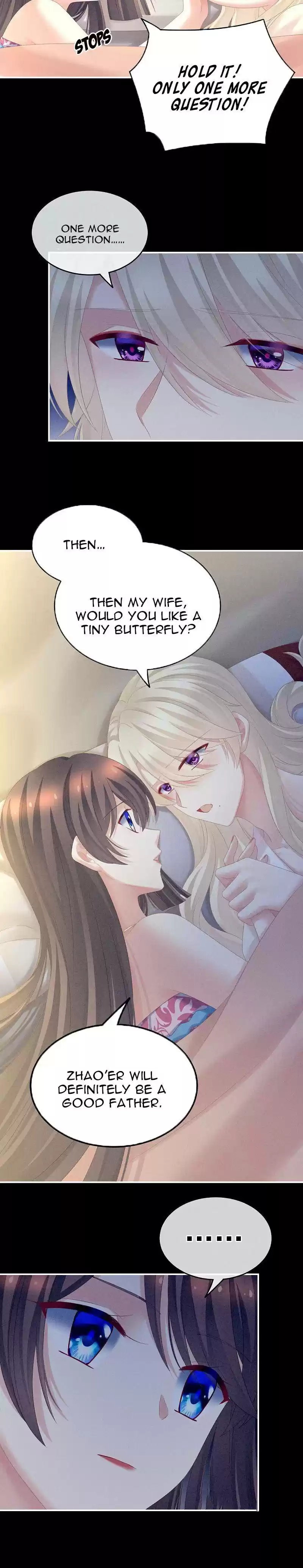 Empress's Harem Chapter 208