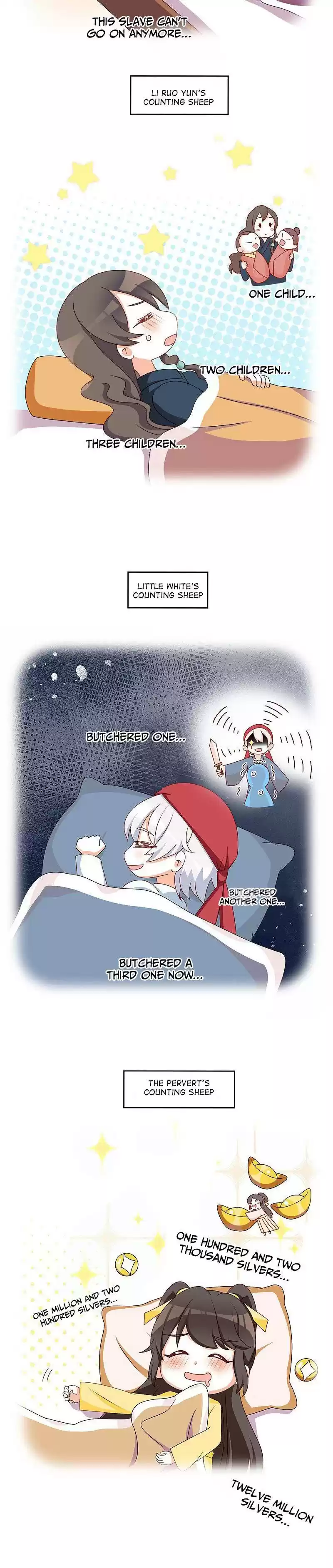 Empress's Harem Chapter 208