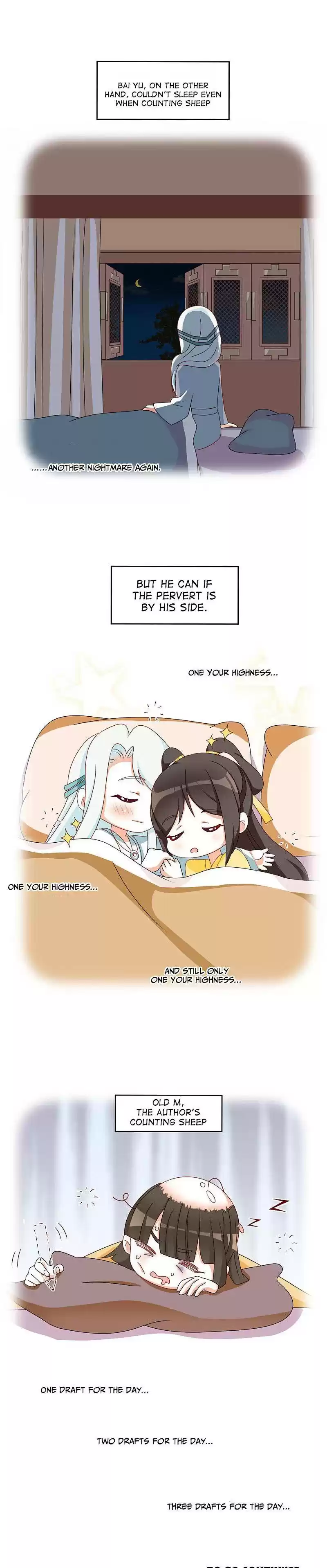 Empress's Harem Chapter 208