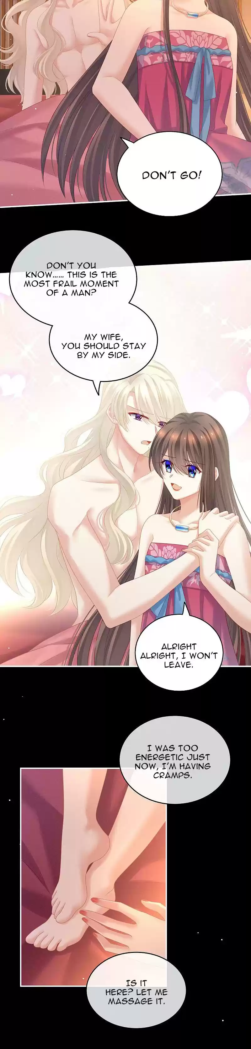 Empress's Harem Chapter 212