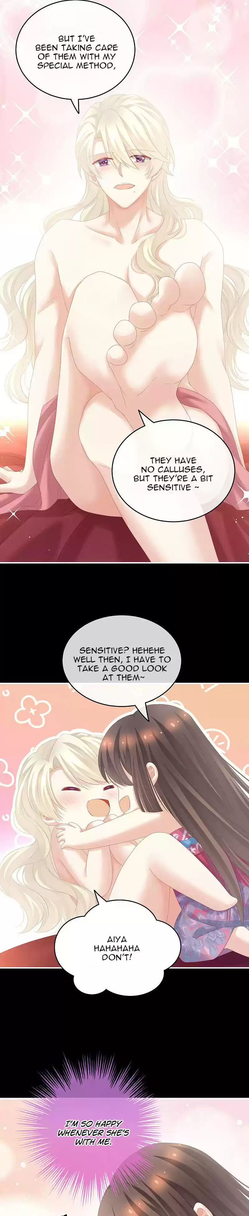 Empress's Harem Chapter 212