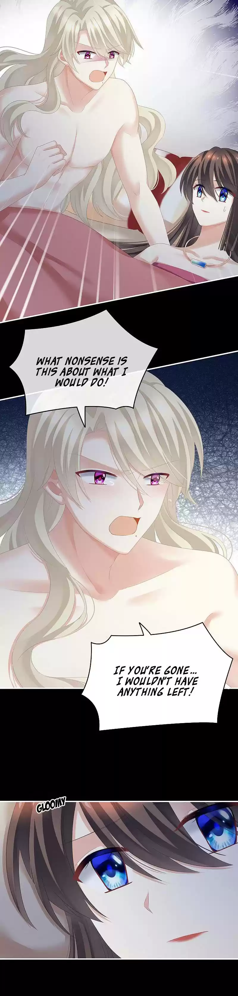 Empress's Harem Chapter 212