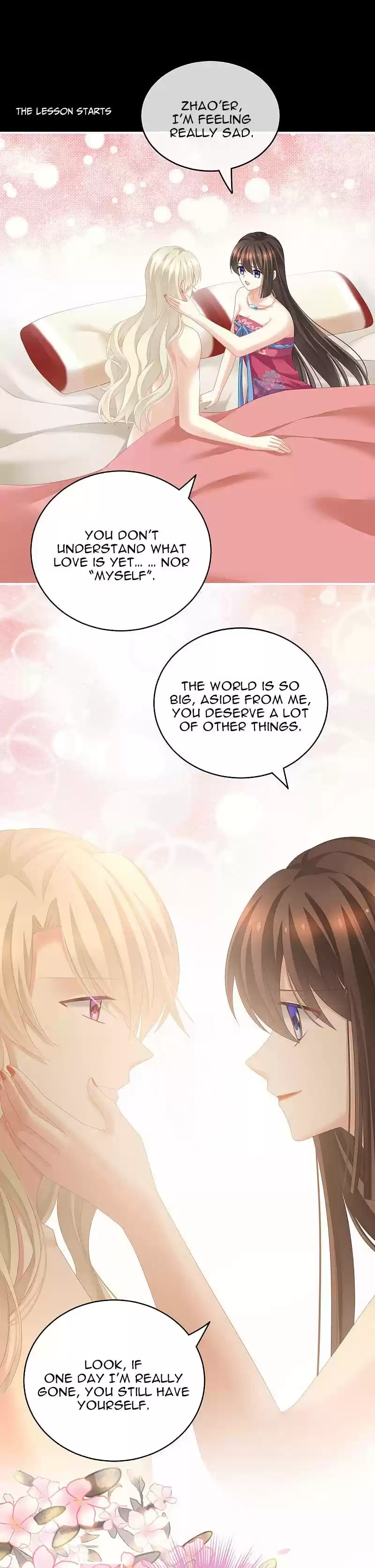 Empress's Harem Chapter 212