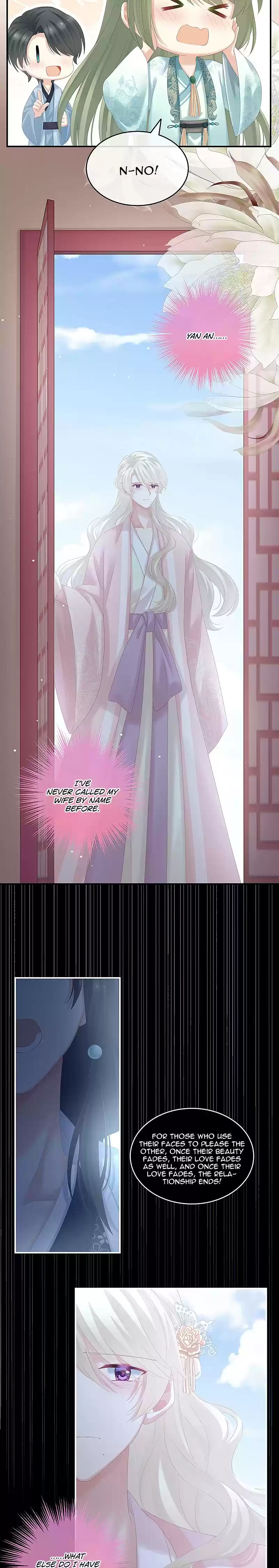 Empress's Harem Chapter 214