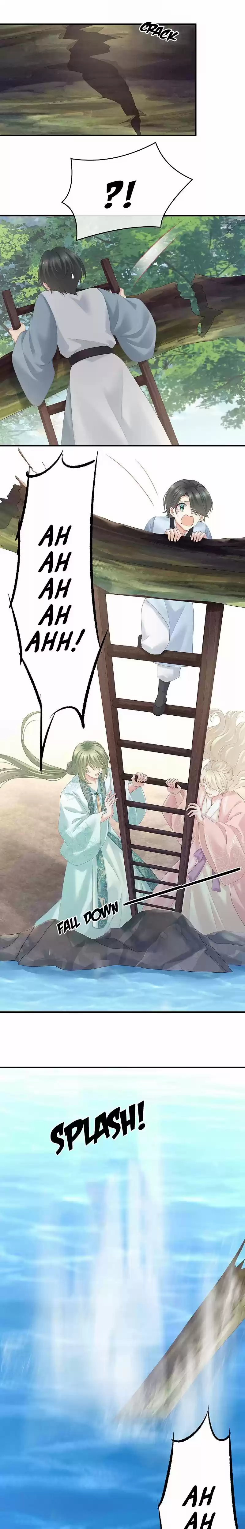 Empress's Harem Chapter 217