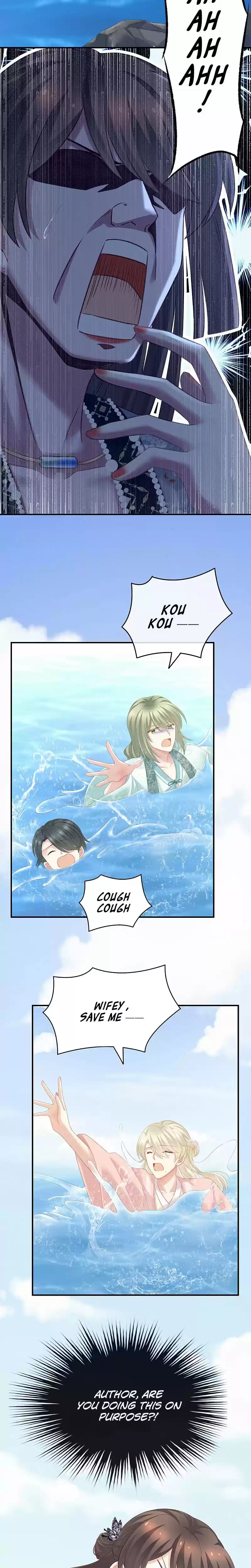 Empress's Harem Chapter 217