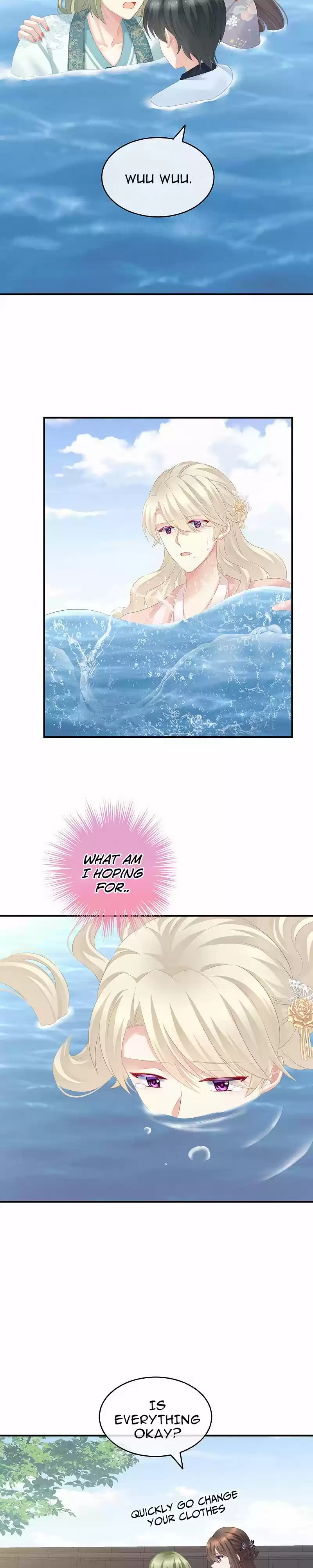 Empress's Harem Chapter 218